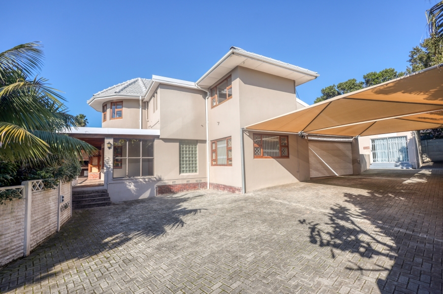 4 Bedroom Property for Sale in Stirling Eastern Cape